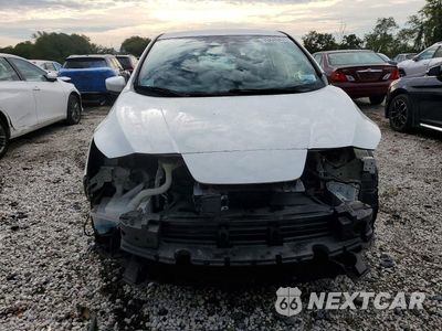 Piąte zdjęcie samochodu w środku: 2018 NISSAN LEAF SV VIN:1N4AZ1CP3JC312215 - miniatura