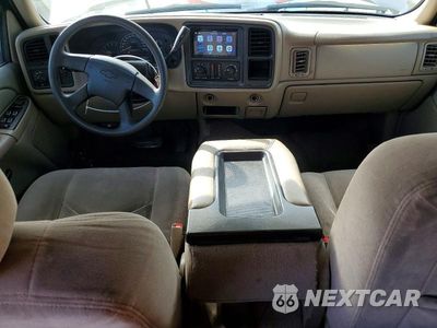 Zdjęcie 8 z 13 samochodu: 2007 CHEVROLET SILVERADO C1500 CLASSIC CREW CAB VIN:2GCEC13V371179188 - miniatura