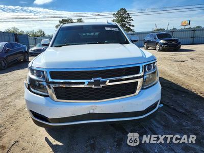 Piąte zdjęcie samochodu w środku: 2016 CHEVROLET TAHOE C1500 LT VIN:1GNSCBKC9GR244889 - miniatura