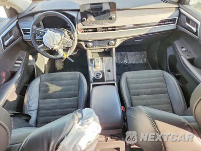 Zdjęcie 8 z 13 samochodu: 2023 MITSUBISHI OUTLANDER SE VIN:JA4T5UA99PZ054710 - miniatura