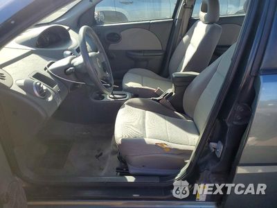 Zdjęcie 7 z 12 samochodu: 2006 SATURN ION LEVEL 2 VIN:1G8AJ55F76Z161875 - miniatura