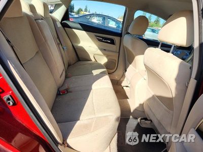 Zdjęcie 10 z 13 samochodu: 2014 NISSAN ALTIMA 2.5 S VIN:1N4AL3AP2EC175287 - miniatura