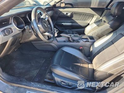 Zdjęcie 7 z 12 samochodu: 2023 FORD MUSTANG VIN:1FATP8UH2P5104225 - miniatura