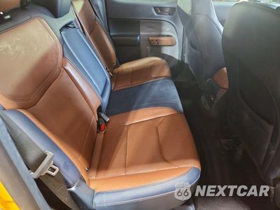 Zdjęcie 10 z 12 samochodu: 2023 FORD MAVERICK XL VIN:3FTTW8F95PRA66215 - miniatura
