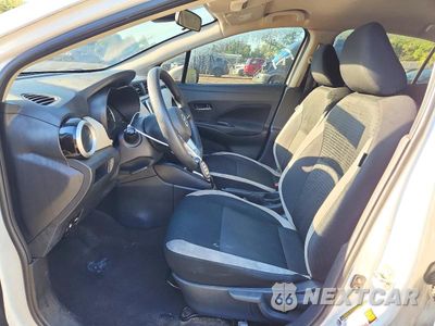 Zdjęcie 7 z 12 samochodu: 2021 NISSAN VERSA SV VIN:3N1CN8EV8ML880085 - miniatura