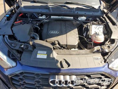 Zdjęcie 12 z 13 samochodu: 2022 AUDI Q5 PREMIUM PLUS 45 VIN:WA1EAAFY2N2009097 - miniatura