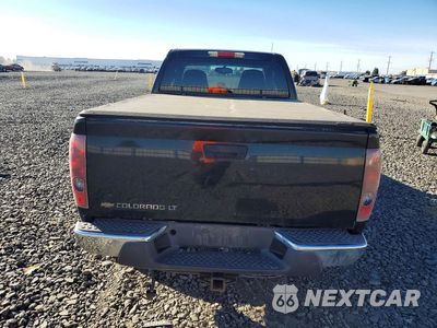 Zdjęcie 6 z 12 samochodu: 2008 CHEVROLET COLORADO VIN:1GCDT199288159521 - miniatura
