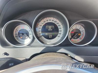 Zdjęcie 9 z 12 samochodu: 2014 MERCEDES-BENZ C 250 VIN:WDDGF4HB7EA941737 - miniatura
