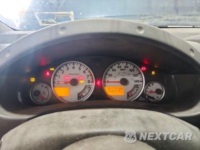 Zdjęcie 9 z 12 samochodu: 2014 NISSAN FRONTIER PRO-4X VIN:1N6AD0EV0EN767092 - miniatura