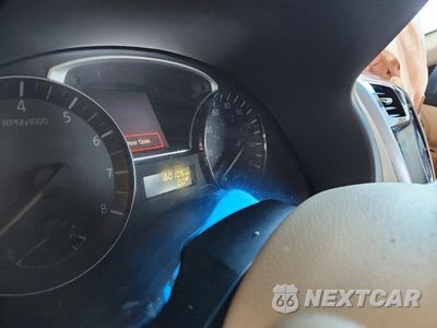 Zdjęcie 9 z 12 samochodu: 2013 NISSAN ALTIMA 2.5 VIN:1N4AL3AP3DN432461 - miniatura