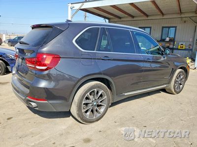 Trzecie zdjęcie samochodu z tyłu: 2017 BMW X5 SDRIVE35I VIN:5UXKR2C52H0U18250 - miniatura