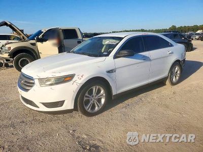 2015 FORD TAURUS SE 1FAHP2D86FG183629 - główne zdjęcie licytacji z USA - miniatura