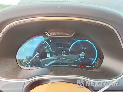 Zdjęcie 9 z 13 samochodu: 2024 GENESIS GV80 3.5T VIN:KMUHCESC8RU170088 - miniatura