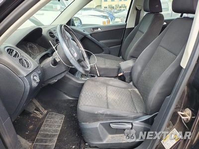 Zdjęcie 7 z 13 samochodu: 2015 VOLKSWAGEN TIGUAN S VIN:WVGAV7AX6FW556874 - miniatura