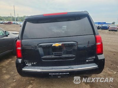 Zdjęcie 6 z 13 samochodu: 2018 CHEVROLET TAHOE K1500 PREMIER VIN:1GNSKCKC3JR202914 - miniatura