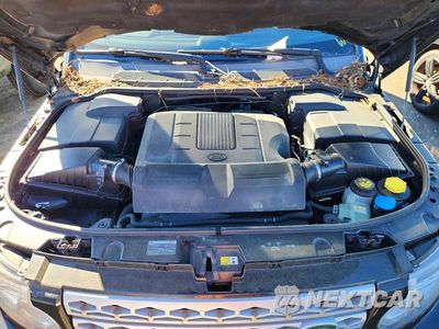 Zdjęcie 12 z 13 samochodu: 2013 LAND ROVER LR4 HSE VIN:SALAG2D46DA683954 - miniatura