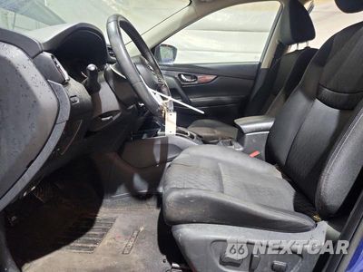 Zdjęcie 7 z 13 samochodu: 2017 NISSAN ROGUE SV VIN:KNMAT2MT1HP594029 - miniatura