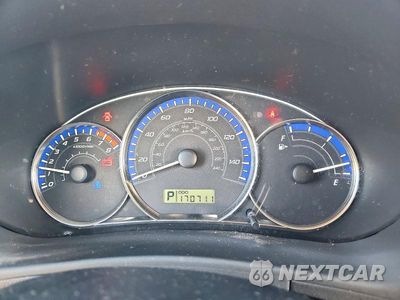 Zdjęcie 9 z 12 samochodu: 2013 SUBARU FORESTER VIN:JF2SHADC4DH401135 - miniatura