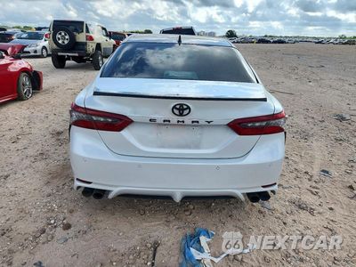 Zdjęcie 6 z 12 samochodu: 2024 TOYOTA CAMRY XSE V6 VIN:4T1KZ1AK1RU095285 - miniatura