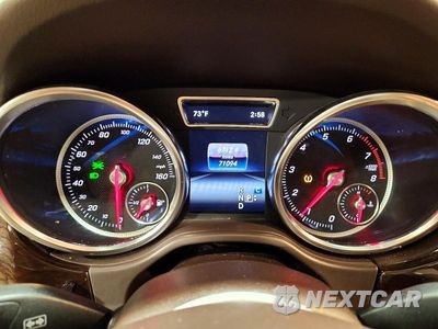 Zdjęcie 9 z 14 samochodu: 2018 MERCEDES-BENZ GLE 350 VIN:4JGDA5JB3JB091567 - miniatura