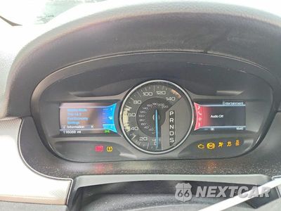 Zdjęcie 9 z 13 samochodu: 2013 FORD EDGE SEL VIN:2FMDK4JC6DBE29705 - miniatura