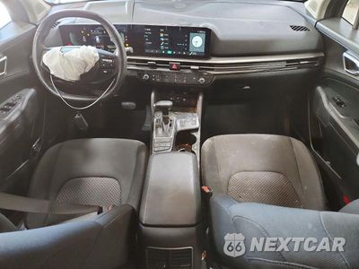 Zdjęcie 8 z 12 samochodu: 2026 KIA SPORTAGE LX VIN:5XYK2CDF4TG355089 - miniatura