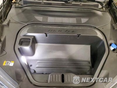 Zdjęcie 11 z 12 samochodu: 2025 FORD MUSTANG MACH-E GT VIN:3FMTK4SXXSMA40266 - miniatura
