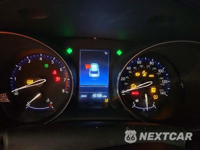 Zdjęcie 9 z 13 samochodu: 2021 TOYOTA C-HR XLE VIN:JTNKHMBX8M1110728 - miniatura