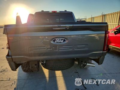Zdjęcie 6 z 13 samochodu: 2024 FORD F150 PLATINUM VIN:1FTFW7LD6RFA31005 - miniatura
