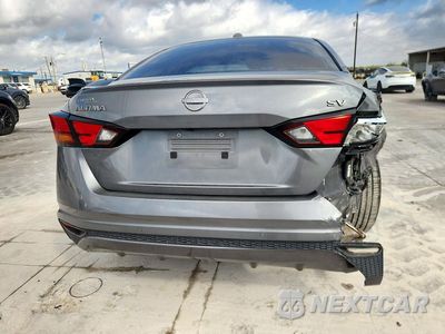 Zdjęcie 6 z 12 samochodu: 2023 NISSAN ALTIMA SV VIN:1N4BL4DV6PN385466 - miniatura