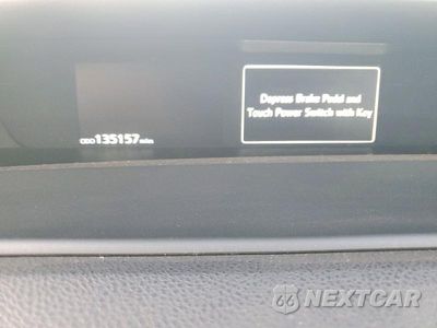 Zdjęcie 9 z 13 samochodu: 2016 TOYOTA PRIUS TWO ECO VIN:JTDKARFU0G3023890 - miniatura