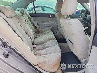 Zdjęcie 10 z 12 samochodu: 2006 HYUNDAI SONATA GLS V6 VIN:5NPEU46F36H071847 - miniatura