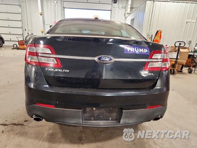 Zdjęcie 6 z 12 samochodu: 2014 FORD TAURUS SEL VIN:1FAHP2E85EG141840 - miniatura