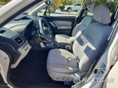 Zdjęcie 7 z 13 samochodu: 2016 SUBARU FORESTER 2.5I PREMIUM VIN:JF2SJADC4GH506086 - miniatura