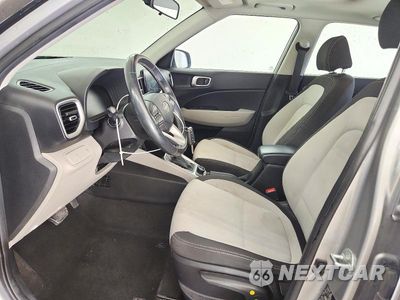 Zdjęcie 7 z 14 samochodu: 2023 HYUNDAI VENUE SEL VIN:KMHRC8A36PU246667 - miniatura