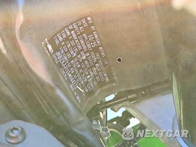 Zdjęcie 9 z 9 samochodu: 2026 KAWASAKI ZX636 K VIN:JKBZXJJ13TA044272 - miniatura