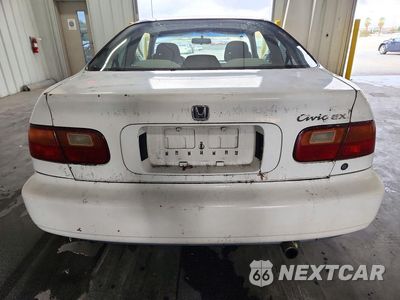Zdjęcie 6 z 12 samochodu: 1994 HONDA CIVIC EX VIN:2HGEJ122XRH532311 - miniatura