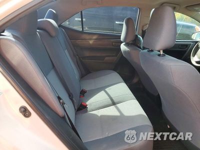 Zdjęcie 10 z 12 samochodu: 2016 TOYOTA COROLLA L VIN:2T1BURHE3GC697276 - miniatura