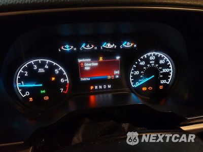 Zdjęcie 9 z 13 samochodu: 2023 FORD F150 SUPERCREW VIN:1FTFW1E86PFA91828 - miniatura