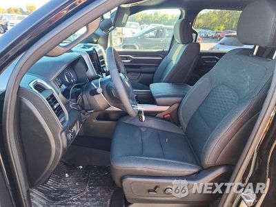 Zdjęcie 7 z 12 samochodu: 2026 RAM 1500 BIG HORN/LONE STAR VIN:3C6SRFFPXT4174396 - miniatura