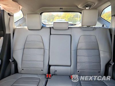 Zdjęcie 10 z 13 samochodu: 2017 HONDA CR-V EXL VIN:5J6RW2H81HL021665 - miniatura