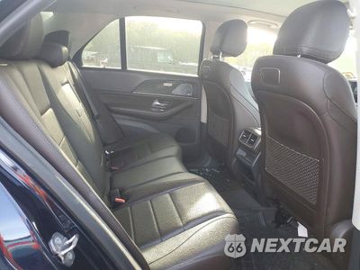 Zdjęcie 10 z 12 samochodu: 2020 MERCEDES-BENZ GLE 350 4MATIC VIN:4JGFB4KB1LA032945 - miniatura