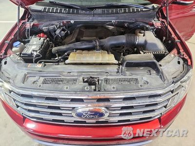 Zdjęcie 12 z 13 samochodu: 2019 FORD EXPEDITION XLT VIN:1FMJU1JT7KEA73942 - miniatura