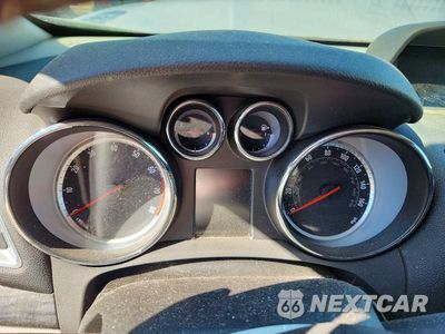 Zdjęcie 9 z 13 samochodu: 2014 BUICK ENCORE PREMIUM VIN:KL4CJDSB1EB672865 - miniatura