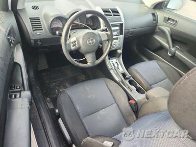 Zdjęcie 8 z 12 samochodu: 2007 SCION TC BASE VIN:JTKDE167070159522 - miniatura