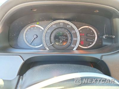 Zdjęcie 9 z 12 samochodu: 2014 HONDA ACCORD LX VIN:1HGCR2F30EA234142 - miniatura