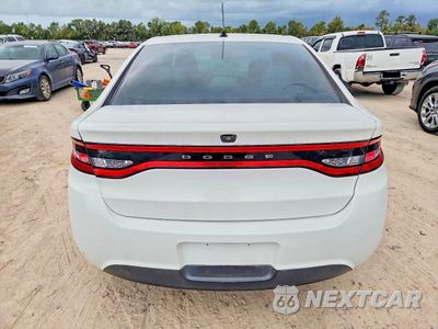 Zdjęcie 6 z 12 samochodu: 2013 DODGE DART LIMITED VIN:1C3CDFCA1DD133359 - miniatura