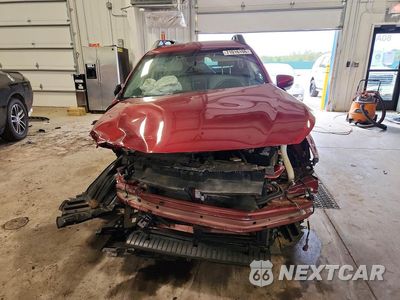 Piąte zdjęcie samochodu w środku: 2019 SUBARU OUTBACK 2.5I LIMITED VIN:4S4BSAJC9K3257043 - miniatura