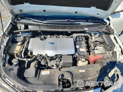 Zdjęcie 11 z 12 samochodu: 2019 TOYOTA PRIUS LE VIN:JTDKARFU0K3085525 - miniatura