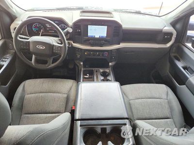 Zdjęcie 8 z 12 samochodu: 2022 FORD F150 SUPERCREW VIN:1FTFW1E53NKE64687 - miniatura
